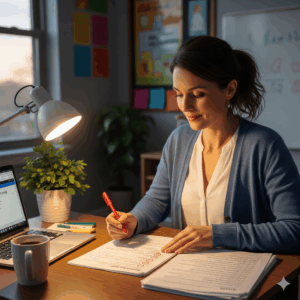(MF1445_3) Evaluación del proceso de enseñanza-aprendizaje en formación profesional para el empleo