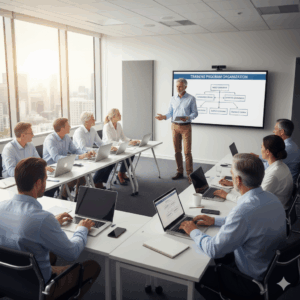 (SSCE074PO) Formación de formadores