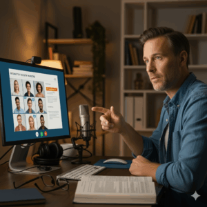(SSCE144PO) Tutoría y enseñanza para E-learning