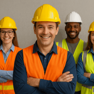 (FCOS02) Básico en prevención de riesgos laborales