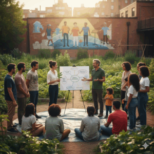 (MF1039_3) Prevención de conflictos