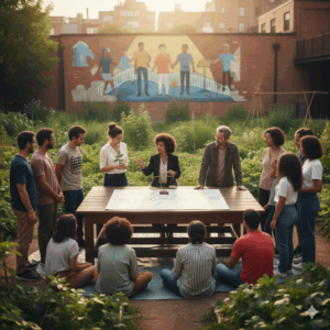 (MF1040_3 ) Gestión de conflictos y procesos de mediación