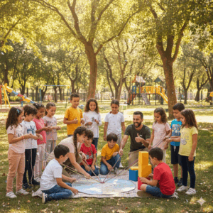 (MF1867_2) Procesos grupales y educativos en el tiempo libre infantil y juvenil