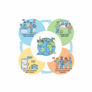 HOTT003PO. Comercialización de productos turísticos