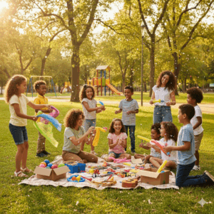 (MF1868_2) Técnicas y recursos de animación en actividades de tiempo libre