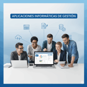 (CTDR0022) Ofimática: Aplicaciones Informáticas de Gestión