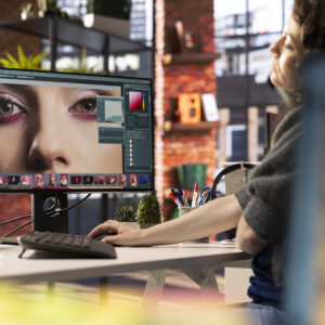 (UF1458) Retoque digital de imágenes