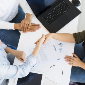 (MF1041_3) Valoración, seguimiento, y difusión de acciones de mediación