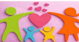 PÍLDORA FORMATIVA: VIOLENCIA DOMÉSTICA EN LA FAMILIA