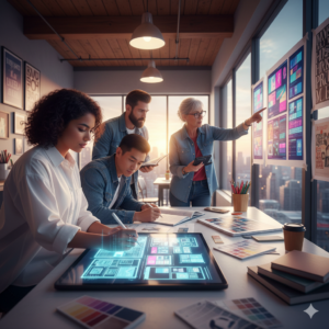 (UF1461) Maquetación de productos editoriales