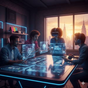 (UF1463) Arte final multimedia y e-book