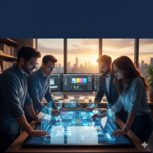 (MF0699_3) Preparación de artes finales