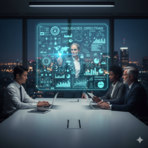 Habilidades directivas