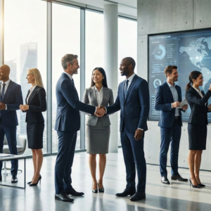 (MF1002_2) Inglés profesional para actividades comerciales