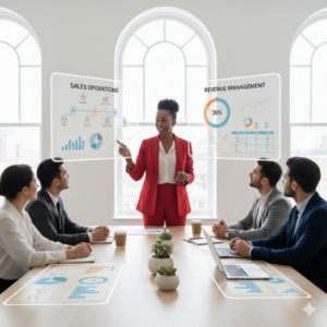 (COMT10) Técnicas de venta en el comercio