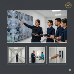 (SEAD073PO)F.E.V.S. Vigilancia del patrimonio histórico y artístico