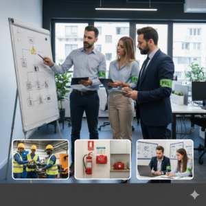 (SEAD097PO) Gestión de la PRL en pymes y micropymes