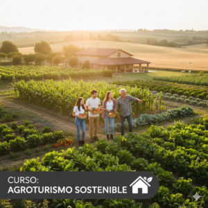 (HOTU001PO) Agroturismo