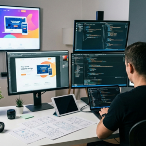 (MF0950_2) Construcción de páginas web