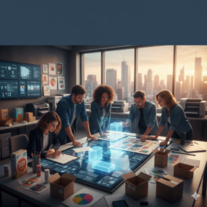 (MF0696_3) Proyecto de productos gráficos