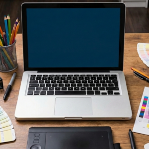 (UF1464) Calidad del producto gráfico