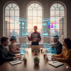 (UF1459) Creación de elementos gráficos