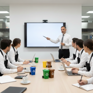 (SEAD025PO) Básico de gestión de la prevención de riesgos laborales