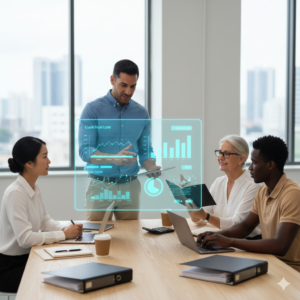 Contabilidad para pymes