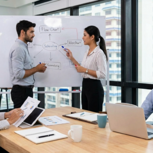 (UF0521) Comunicación oral y escrita en la empresa