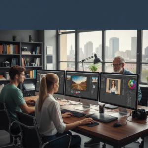 (ARGG018PO) Tratamiento digital de imágenes