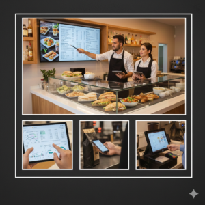 (MF1050_2) Gestión del bar-cafetería