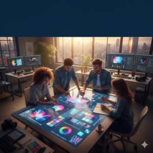 (MF0697_3) Edición creativa de imágenes y diseño de elementos gráficos