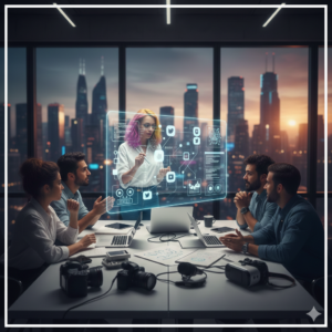 Contenidos 2.0 para entornos digitales