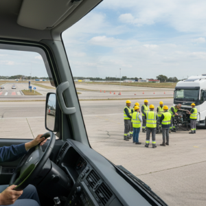 (MF1462_2) Conducción racional y operaciones relacionadas con los servicios de transporte