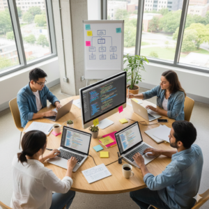 (UF1302) Creación de páginas web con el lenguaje de marcas