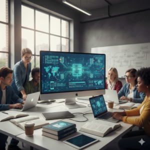 (UF0512) Transmisión de información por medios convencionales o informáticos