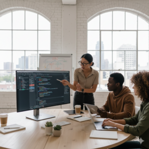 (UF1305) Programación de lenguajes de guion en páginas web