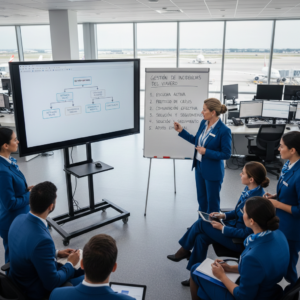 (COMT11) Gestión de incidencias del viajero. Fidelización del cliente.