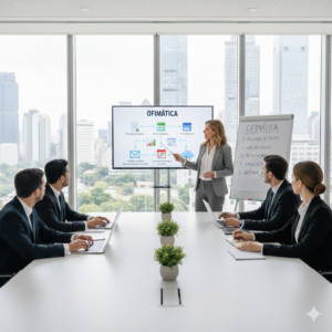 (ADGG057PO) Ofimática