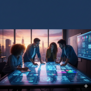 (UF1455) Preparación de proyectos de diseño gráfico