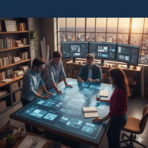 (MF0698_3) Arquitectura tipográfica y maquetación