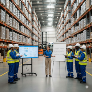 (UF4001) Operaciones posteriores a la entrega/recogida