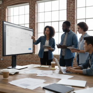 (UF1304) Elaboración de plantillas y formularios