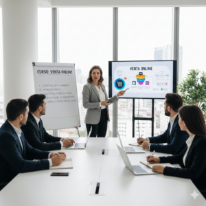 (UF0032) Venta online