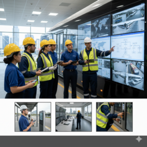 (TMVI07) Calidad, protección y seguridad de los servicios