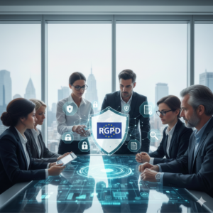 (FCOV011PO) Reglamento Europeo de Protección de Datos