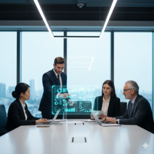 Gestión eficaz del tiempo