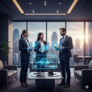 (UF0520) Comunicación en las relaciones profesionales