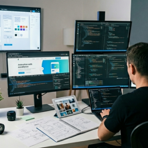 (MF0951_2) Integración de componentes software en páginas web