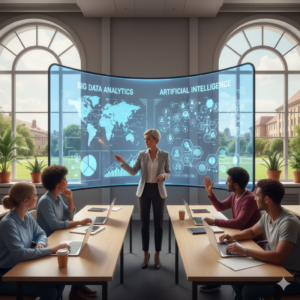 (IFCT159) Introducción al Big Data e inteligencia artificial